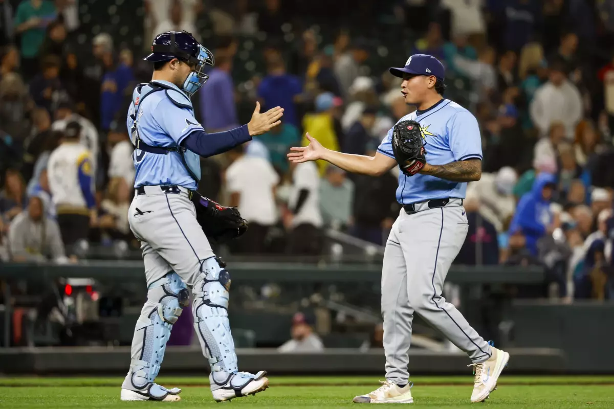 Cash This Alex Jackson Prop vs Rays 9/2