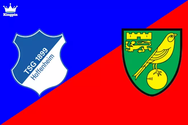 1899 Hoffenheim vs Norwich: Friendlies Clubs Moneyline Picks July 30, 2024