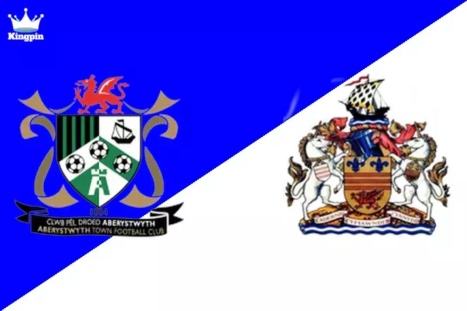 Aberystwyth Town vs Barry Town: Premier League Spread Prediction 8/23
