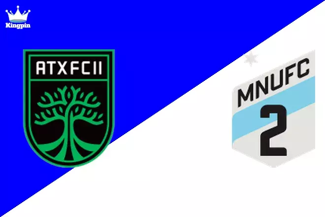 Austin II vs Minnesota United II: MLS Next Pro Moneyline Prediction 8/29