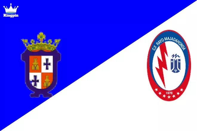 Illescas vs Rayo Majadahonda: Segunda División RFEF Spread Prediction 9/8