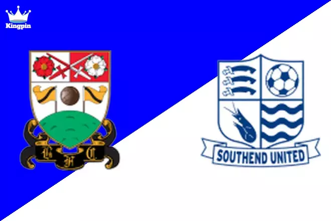 Barnet vs Southend: National League Moneyline Prediction 8/24