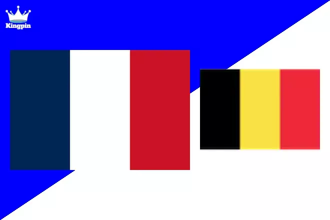 France vs Belgium: UEFA Nations League Totals Prediction 9/9