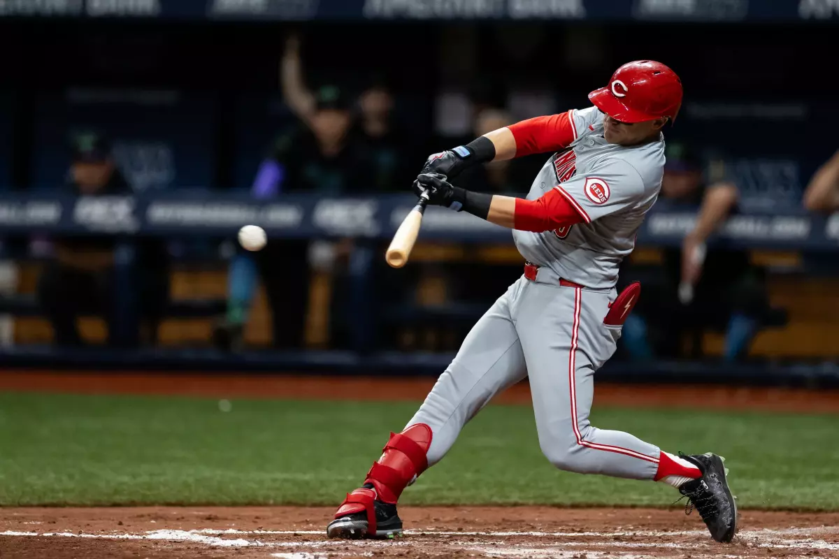 MLB Player Props Betting Forecast: Cubs vs Reds 7/29