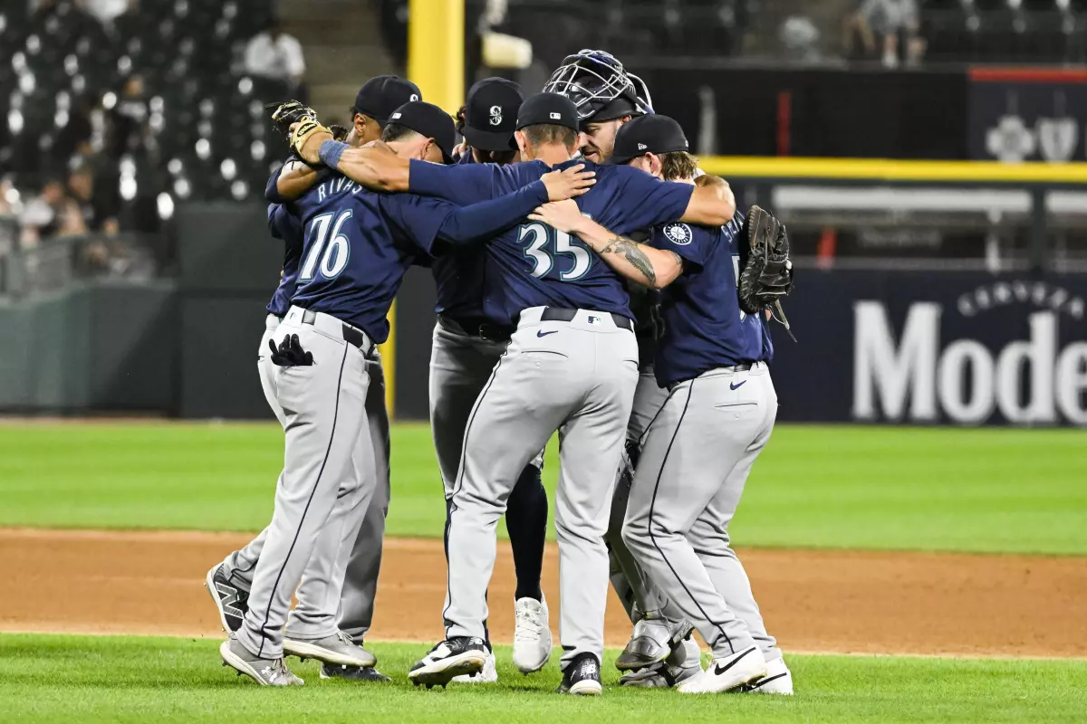 MLB Moneyline Picks Tonight: Chicago White Sox vs Seattle Mariners 7/27
