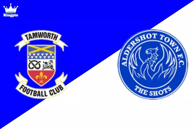 Tamworth vs Aldershot Town: National League Goals Over/Under Prediction 8/26