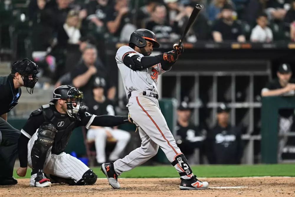 White Sox vs Orioles Prediction MLB Picks for Today 4/16