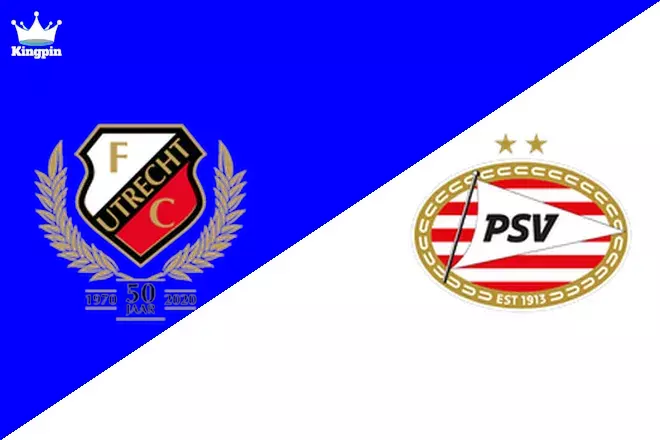 Jong Utrecht vs Jong PSV: Eerste Divisie Spread Prediction 8/16