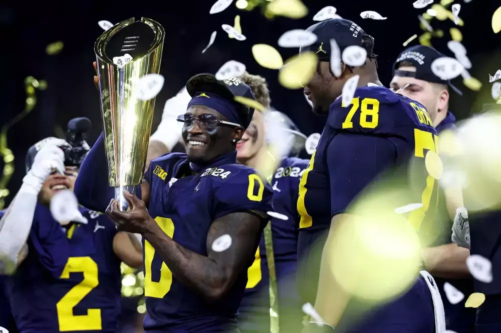 Fresno State vs Michigan Prediction NCAAF Odds and Picks 8/31