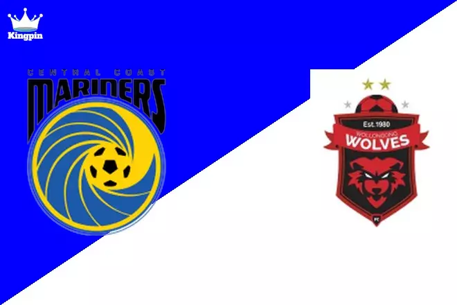 Central Coast II vs Wollongong Wolves: NPL Totals Prediction 8/11