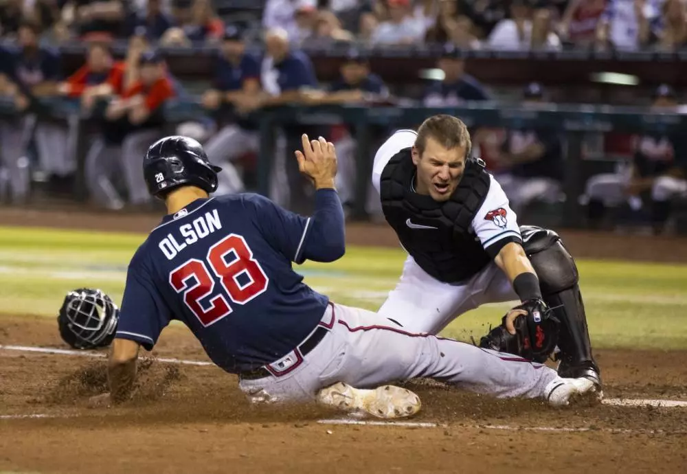Atlanta Braves vs Arizona Diamondbacks Prediction, Pick and Preview, June 1 (6/1): MLB