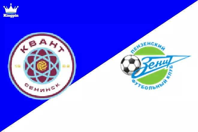 Kvant vs Zenit Penza: Second League Totals Prediction 9/01