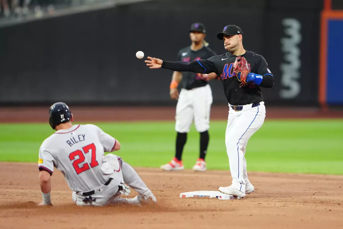 MLB Player Props Handicapping: Braves vs Mets 7/27