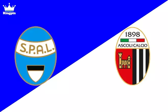 Spal vs Ascoli: Serie C Moneyline Prediction 8/23