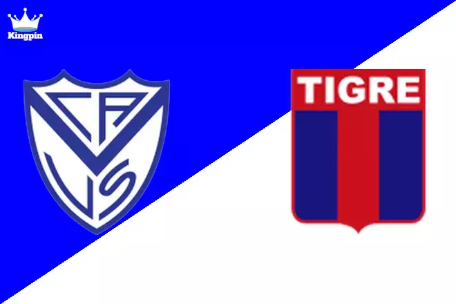 Vélez Sársfield Res. vs Tigre Res.: Reserve League Moneyline Prediction 9/6
