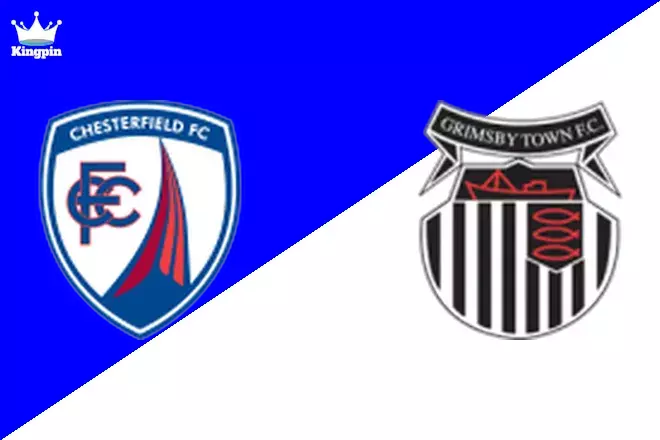 Chesterfield vs Grimsby: League Two Spread Prediction 9/7