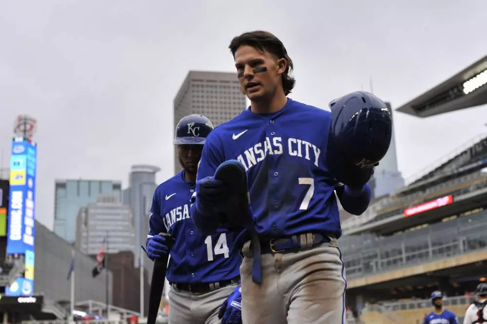 Twins vs Royals Prediction MLB Picks Free 4/29