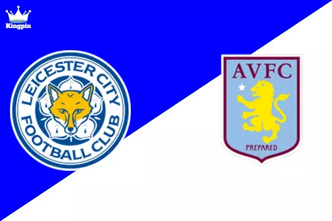 Leicester vs Aston Villa: EPL Moneyline Prediction 8/31