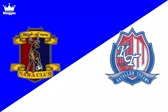 Nara Club vs Kataller Toyama: J3 League Moneyline Prediction 9/8