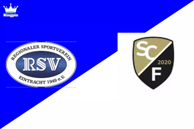 RSV Eintracht vs SC Freital: Oberliga Moneyline Prediction 8/31