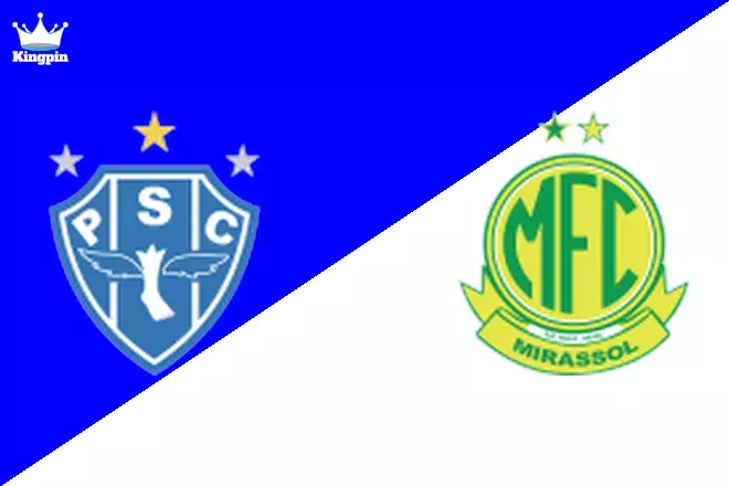 Paysandu vs Mirassol: Serie B Spread Prediction 8/26