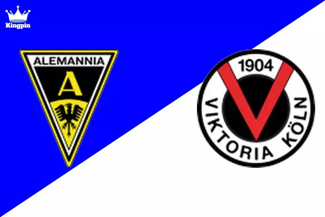 Alemannia Aachen U19 vs Viktoria Köln U19: U19 Bundesliga Spread Picks August 4, 2024
