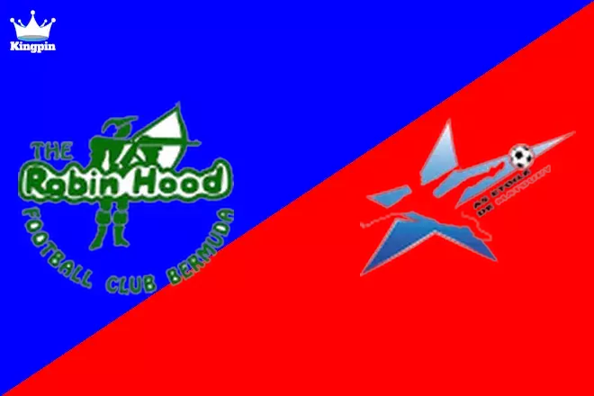 Soccer Betting Tips: Robin Hood vs Etoile Matoury 7/28