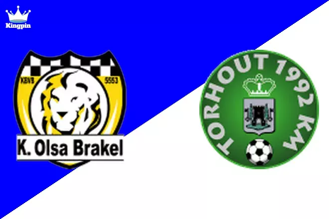 Olsa Brakel vs Torhout: Second Amateur Division Totals Prediction 9/1