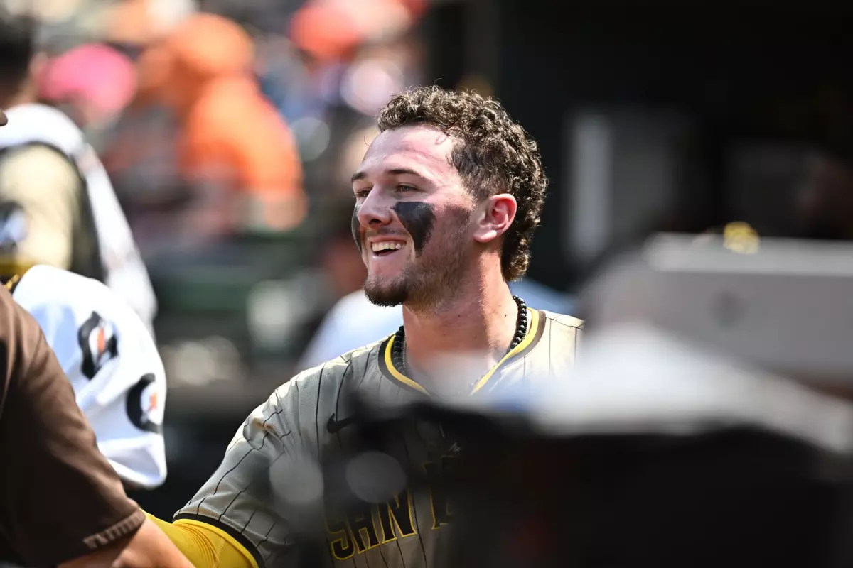 MLB Player Props Game Picks: Los Angeles Dodgers vs San Diego Padres