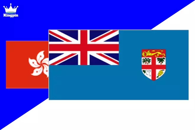 Hong Kong W vs Fiji W: Friendlies Moneyline Prediction 9/8