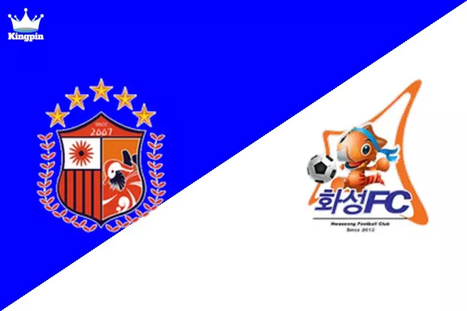 Pocheon vs Hwaseong: K3 League Goals Over/Under Prediction 8/18