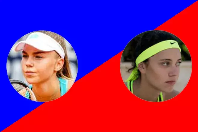 Timofeeva M. vs Bolkvadze M.: Barranquilla Prediction 8/12