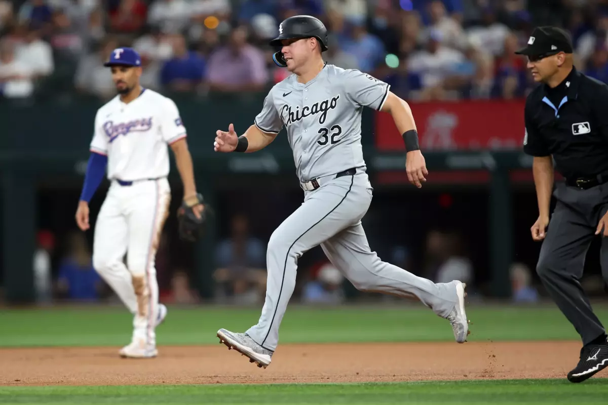 Daily MLB Player Props Picks: Kansas City Royals vs Chicago White Sox 7/30