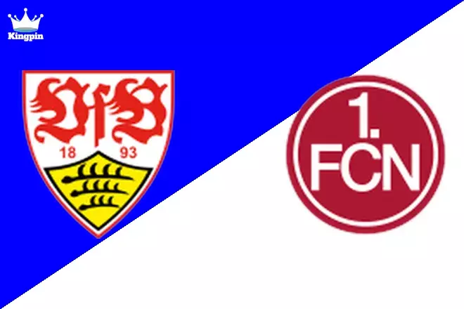 Stuttgart II vs Nürnberg II: Club Friendlies Spread Prediction 8/16