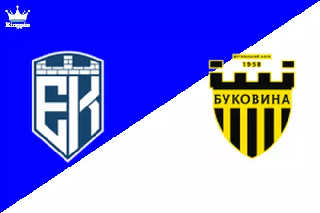 Epitsentr Dunayivtsi vs Bukovyna: Persha Liga Moneyline Prediction 9/6