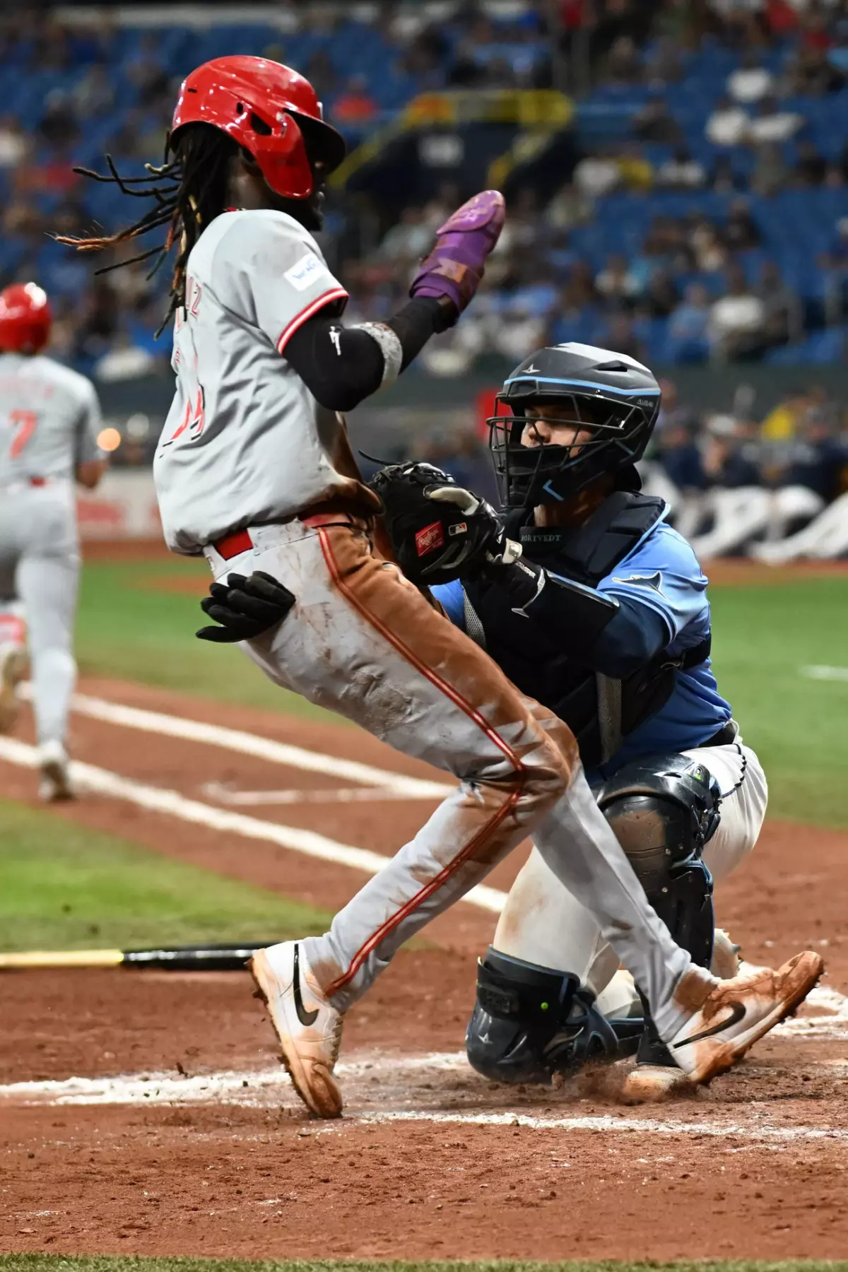 MLB Player Props Value Bets: Miami Marlins vs Tampa Bay Rays 7/30