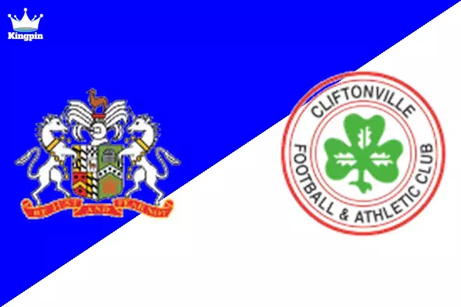 Glenavon FC vs Cliftonville FC: Premiership Spread Prediction 8/17