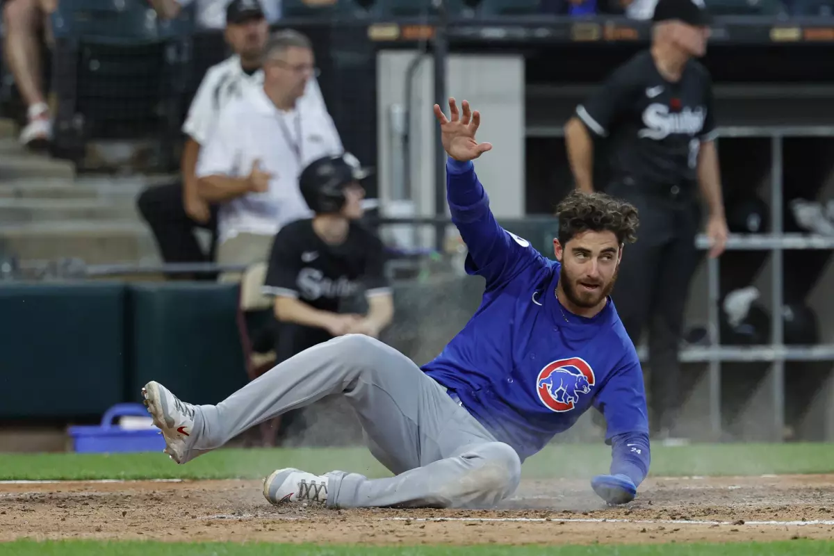 Cody Bellinger Player Props Prediction: Blue Jays vs Cubs