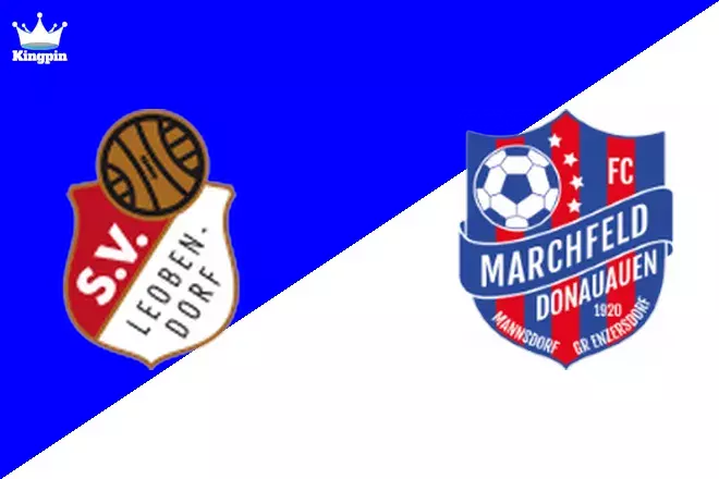 Leobendorf vs Mannsdorf-Großenzersdorf: Regionalliga - Ost Moneyline Prediction 9/13