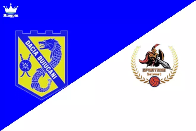 Dacia-Buiucani vs Spartanii Selemet: Super Liga Moneyline Prediction 8/17