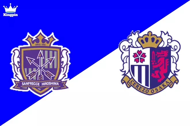 Sanfrecce Hiroshima vs Cerezo Osaka: J1 League Spread Prediction 8/11