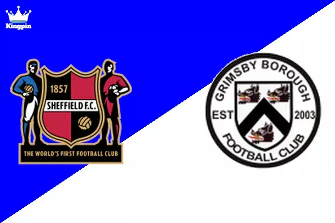 Sheffield vs Grimsby Borough: Non League Div One Totals Prediction 9/10