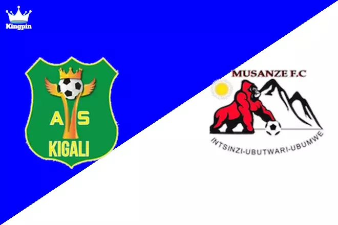 AS Kigali vs Musanze: National Soccer League Moneyline Prediction 8/26