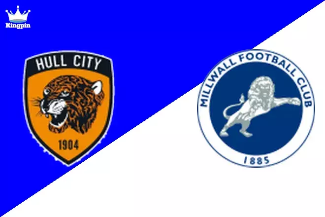 Hull City vs Millwall: Championship Spread Prediction 8/24