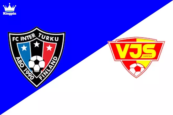 Inter Turku II vs VJS: Kakkonen Moneyline Prediction 9/7