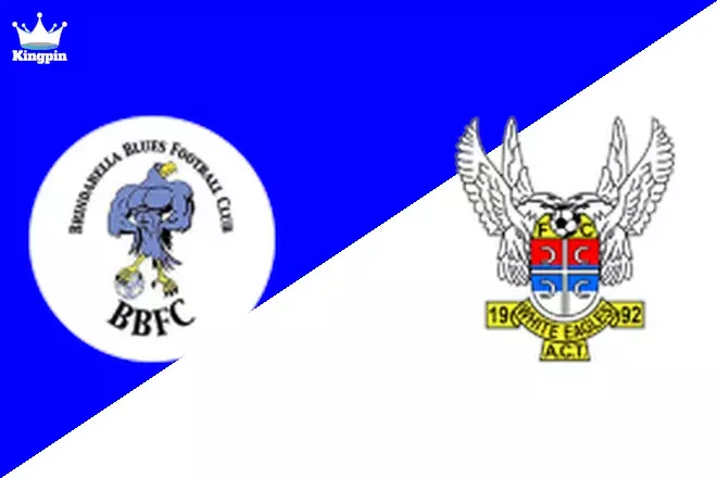 Brindabella vs Canberra White Eagles: Capital Territory NPL 2 Totals Picks August 10, 2024