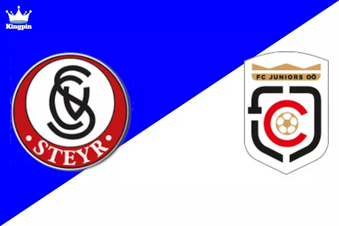 SK Vorwarts Steyr vs LASK Juniors: Regionalliga - Mitte Spread Prediction 9/6