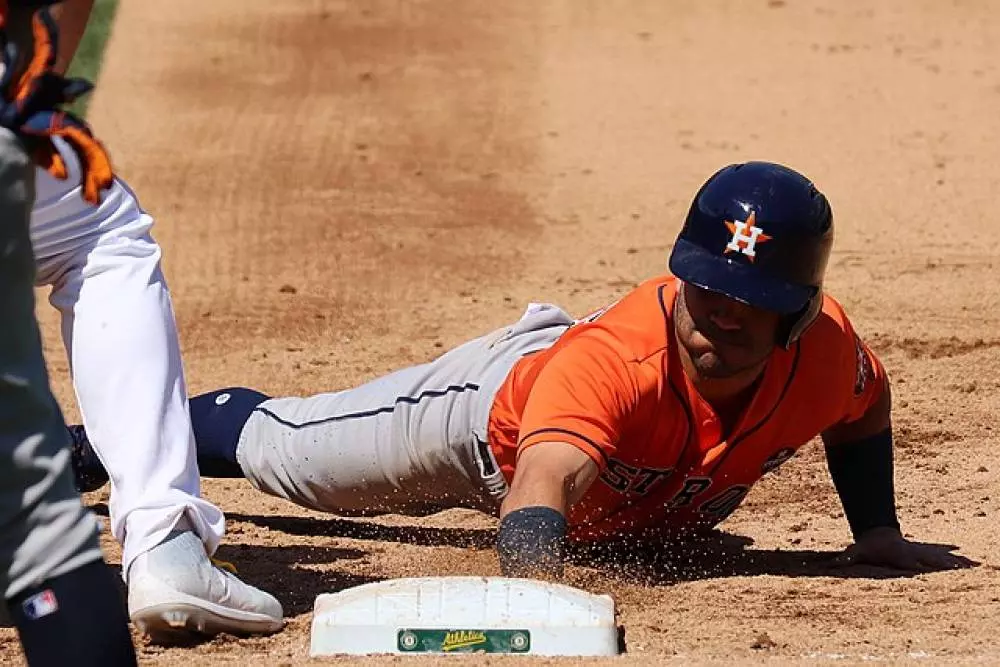 Houston Astros vs New York Mets Prediction 3/10/23