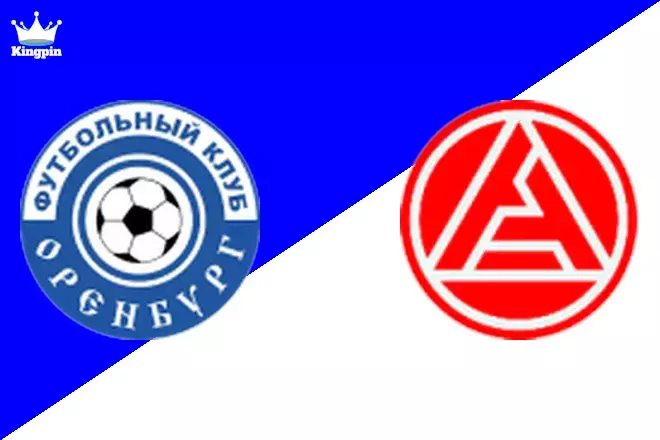 Orenburg II vs Akron II: Second League Moneyline Prediction 8/11
