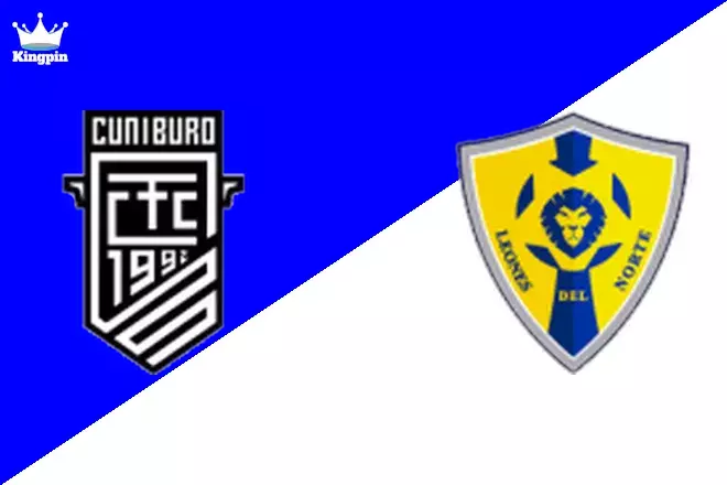 Cuniburo vs Leones del Norte: Liga Pro Serie B Spread Prediction 8/21